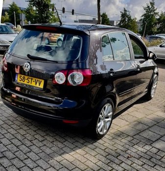 Volkswagen Golf Plus - 2.0 TDI Comfortline - 1