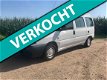 Fiat Scudo - 1.6 EL 8/9 pers. Nationale Autopas Nieuwe A.P.K - 1 - Thumbnail