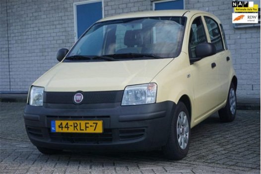 Fiat Panda - 1.2 Actual 1EIGENAAR, NAP, APK - 1