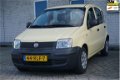 Fiat Panda - 1.2 Actual 1EIGENAAR, NAP, APK - 1 - Thumbnail