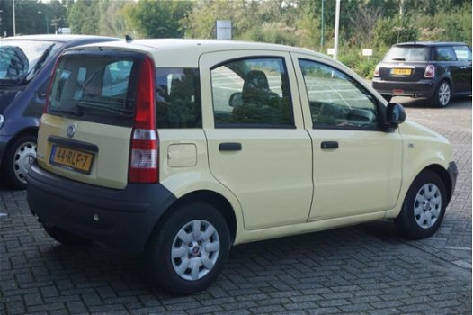 Fiat Panda - 1.2 Actual 1EIGENAAR, NAP, APK - 1