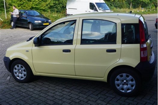 Fiat Panda - 1.2 Actual 1EIGENAAR, NAP, APK - 1