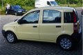 Fiat Panda - 1.2 Actual 1EIGENAAR, NAP, APK - 1 - Thumbnail