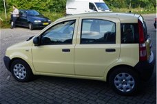 Fiat Panda - 1.2 Actual 1EIGENAAR, NAP, APK