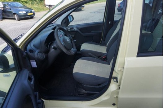 Fiat Panda - 1.2 Actual 1EIGENAAR, NAP, APK - 1