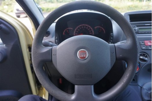 Fiat Panda - 1.2 Actual 1EIGENAAR, NAP, APK - 1