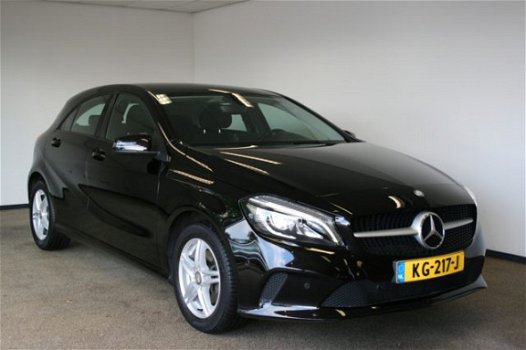 Mercedes-Benz A-klasse - 160 Ambition PDC NAVI - 1