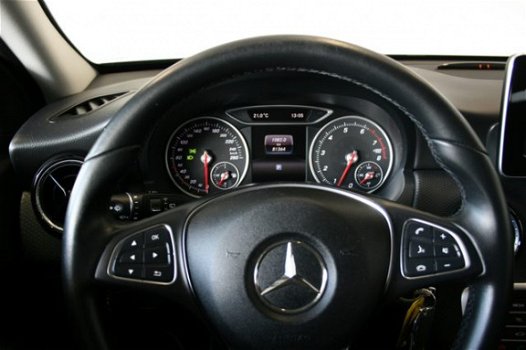 Mercedes-Benz A-klasse - 160 Ambition PDC NAVI - 1