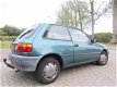 Toyota Starlet - 1.3XLi Aut. met Lange APK & 138000 km - 1 - Thumbnail