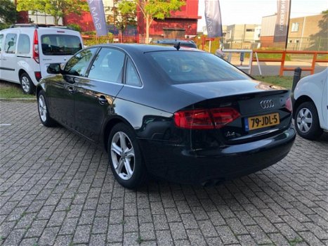 Audi A4 - 2.0 TFSI Pro Line Business - 1