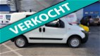 Fiat Fiorino - 1.4 Basis Benzine/Schuifdeur/Nwe APK/Garantie - 1 - Thumbnail