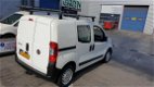 Fiat Fiorino - 1.4 Basis Benzine/Schuifdeur/Nwe APK/Garantie - 1 - Thumbnail