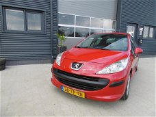 Peugeot 207 - 1.4 HDI XR Airco 5 Deurs Diesel