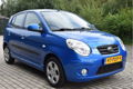 Kia Picanto - 1.0 Seven 2011 Airco Elektr.ramen NAP - 1 - Thumbnail