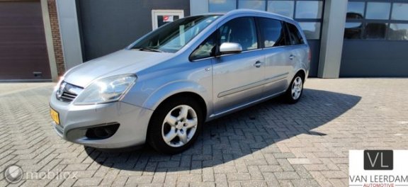 Opel Zafira - 1.8 Temptation - 1