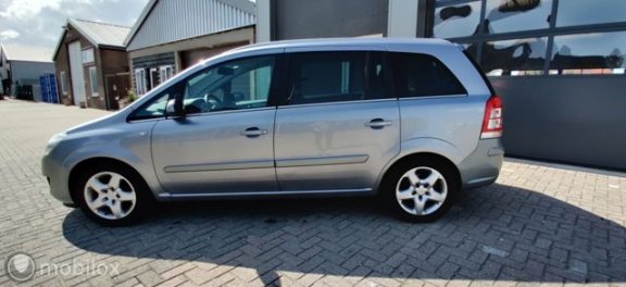 Opel Zafira - 1.8 Temptation - 1