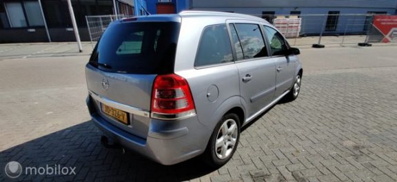 Opel Zafira - 1.8 Temptation - 1