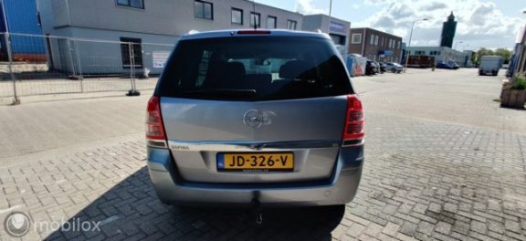 Opel Zafira - 1.8 Temptation - 1