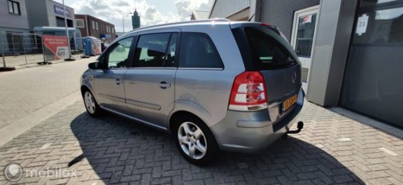 Opel Zafira - 1.8 Temptation - 1