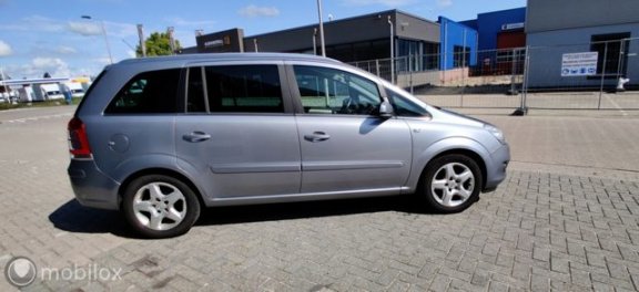 Opel Zafira - 1.8 Temptation - 1