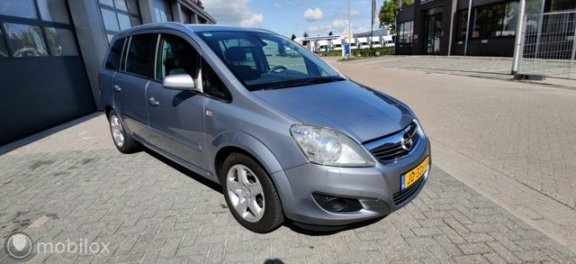 Opel Zafira - 1.8 Temptation - 1