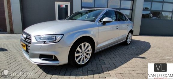 Audi A3 Limousine - 1.6 TDI Pro Line FACELIFT keyless - 1