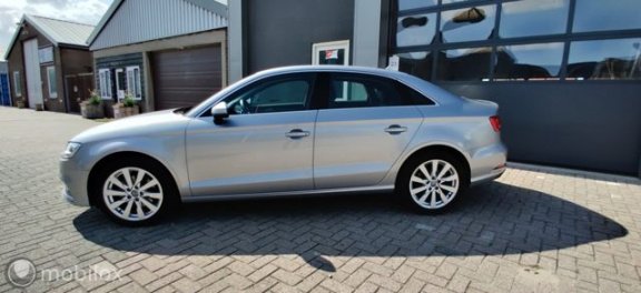 Audi A3 Limousine - 1.6 TDI Pro Line FACELIFT keyless - 1