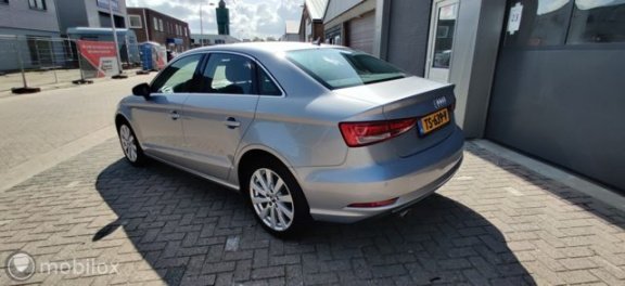 Audi A3 Limousine - 1.6 TDI Pro Line FACELIFT keyless - 1