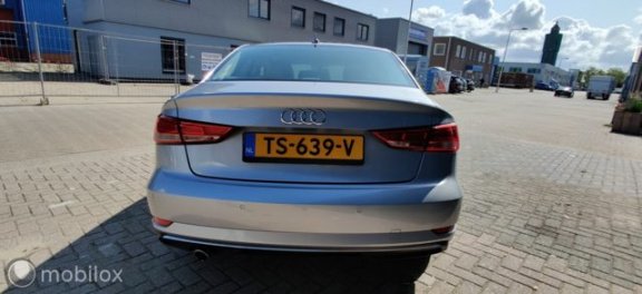 Audi A3 Limousine - 1.6 TDI Pro Line FACELIFT keyless - 1