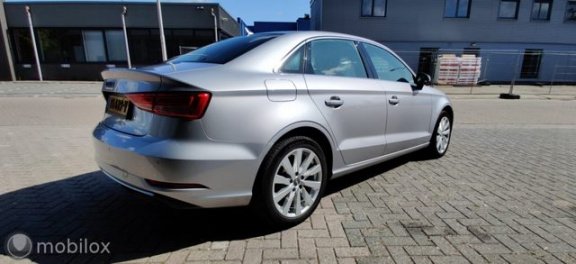 Audi A3 Limousine - 1.6 TDI Pro Line FACELIFT keyless - 1