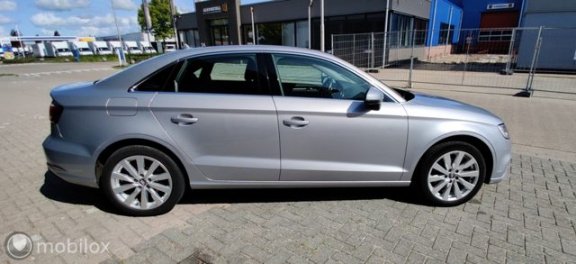 Audi A3 Limousine - 1.6 TDI Pro Line FACELIFT keyless - 1