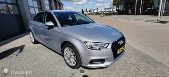 Audi A3 Limousine - 1.6 TDI Pro Line FACELIFT keyless - 1