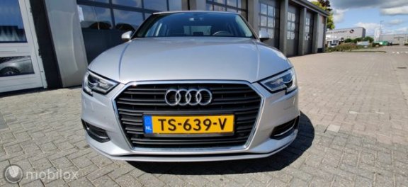 Audi A3 Limousine - 1.6 TDI Pro Line FACELIFT keyless - 1