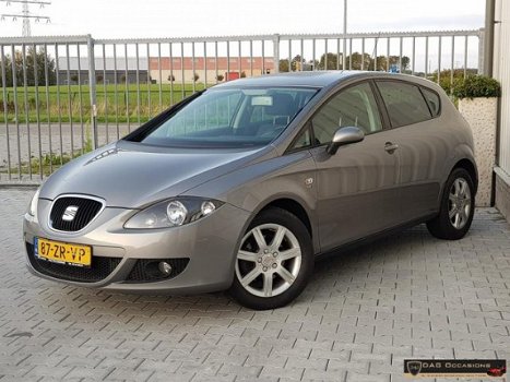 Seat Leon - 1.4 TSI Streetstyle - 1