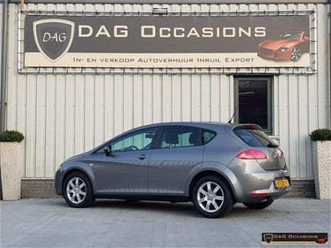 Seat Leon - 1.4 TSI Streetstyle - 1