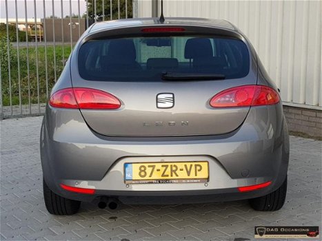 Seat Leon - 1.4 TSI Streetstyle - 1