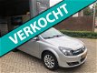 Opel Astra - 1.6 Cosmo 5DRS/LEER/NAVI/TREKH/APK 10-20/NAP - 1 - Thumbnail