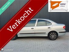 Renault Mégane - 1.6 NW APK NAP ZUINIG AIRCO Nette auto