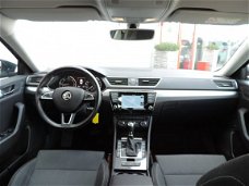 Skoda Superb - 1.6 TDI DSG/Aut7 120pk Ambition BNS (full options)