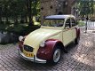 Citroën 2 CV - 2CV Dolly - 1 - Thumbnail