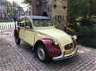 Citroën 2 CV - 2CV Dolly - 1 - Thumbnail