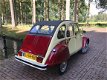 Citroën 2 CV - 2CV Dolly - 1 - Thumbnail