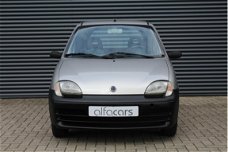 Fiat Seicento - 1.1 S |APK | 103.366KM | NAP |