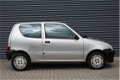 Fiat Seicento - 1.1 S |APK | 103.366KM | NAP | - 1 - Thumbnail