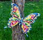 Vlinders - Vlinder Decoratie - Vlinder Sieraden - Vlinders voor aan de muur - Vlinder Tuindecoratie - 3 - Thumbnail