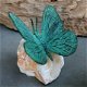 Vlinders - Vlinder Decoratie - Vlinder Sieraden - Vlinders voor aan de muur - Vlinder Tuindecoratie - 5 - Thumbnail