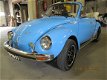 VW Kever Cabriolet 1975 mooi + goed + blikvanger - 2 - Thumbnail