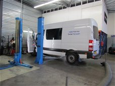 Automaat Spoelen ML Vito Viano Sprinter A B C E S G-klasse