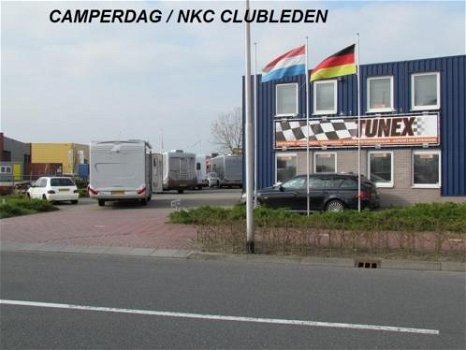 Chiptuning Campers JTD HDI CDI motoren - 1