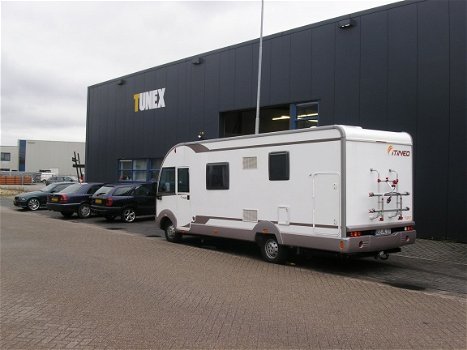 Chiptuning Campers JTD HDI CDI motoren - 4